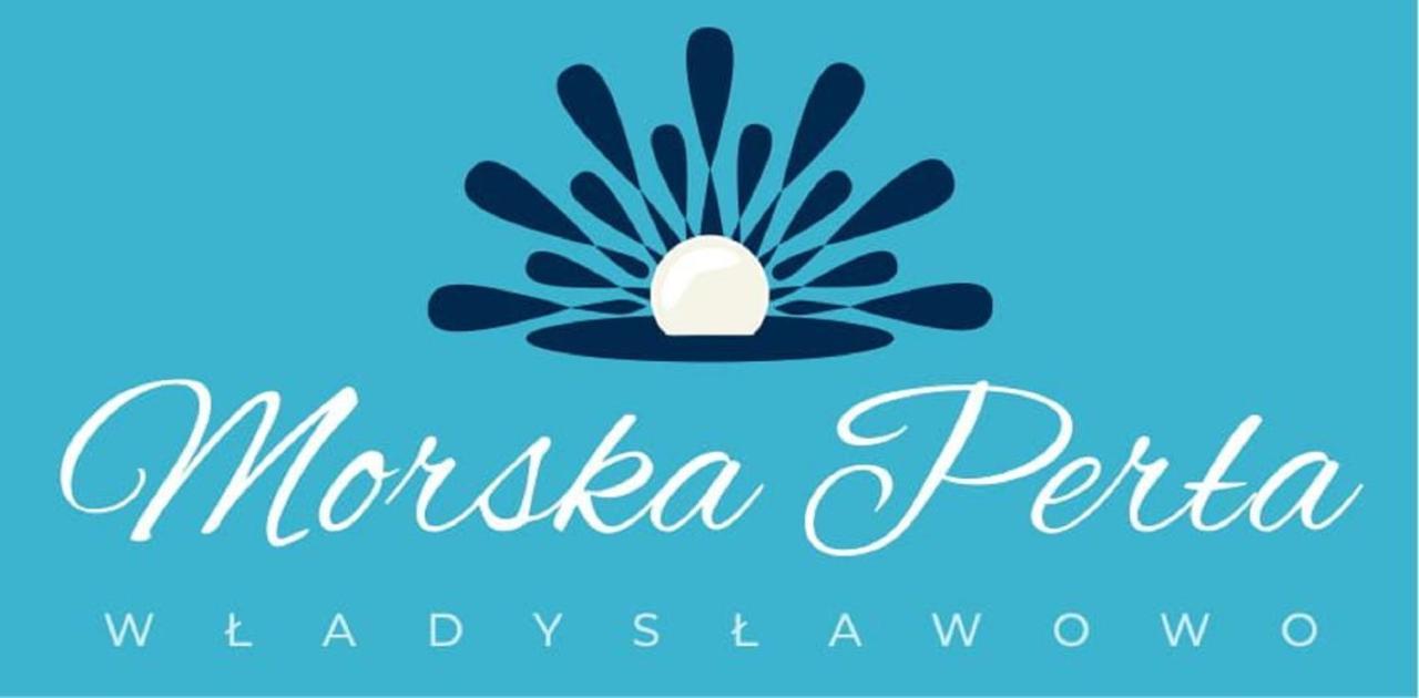 Hotel Morska Perla Władysławowo Exteriér fotografie