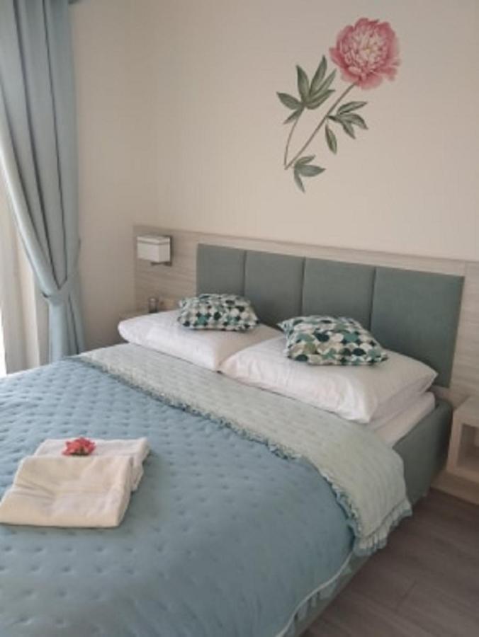 Hotel Morska Perla Władysławowo Exteriér fotografie