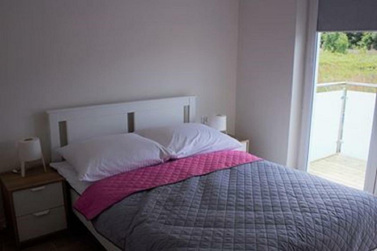 Hotel Morska Perla Władysławowo Exteriér fotografie